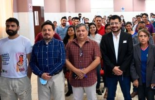 Organizaciones de la Sociedad Civil, la academia y entidades gubernamentales realizan análisis de los compromisos climáticos de Bolivia desde la perspectiva norte amazónica