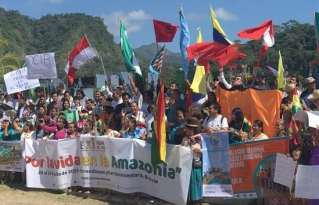 El Pre FOSPA Bolivia alerta sobre la crisis climática y plantea soluciones desde la gobernanza y la gestión territorial