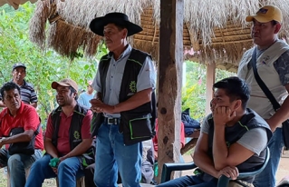 El pueblo guaraní de Chuquisaca logra acuerdo tras 72 horas de bloqueo, ahora vigila su cumplimiento