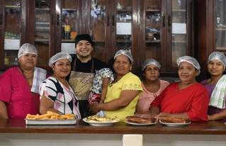 Saberes y sabores: la yuca reunió tradición, creatividad e innovación para fortalecer la gastronomía amazónica y la producción local