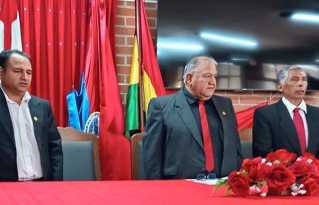 Facultad Integral Defensores del Chaco celebra 42 años fortaleciendo la formación y el desarrollo productivo de la región