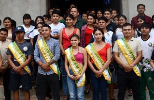 Puerto Rico fortalece la participación juvenil con la conformación de su nuevo Consejo Municipal de la Juventud