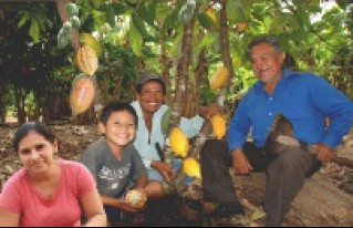 Se realizará el I Congreso Departamental de Cacao en el Beni 