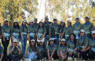 Juventudes de distintos territorios articulan propuestas sostenibles frente al extractivismo     14:54
