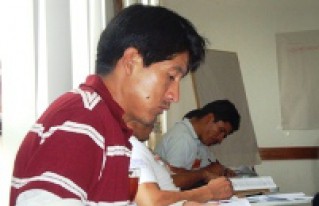 Escuela de líderes y liderezas del Bloque Oriente  un gran acierto de las organizaciones campesinas, indígenas y urbanas