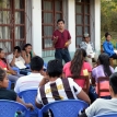 Jóvenes de la Autonomía Guaraní Charagua Iyambae: Miedo y esperanza ante el Covid-19