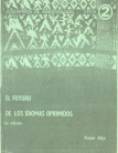 El futuro de los idiomas oprimidos. 3 ed. Cuadernos de investigación, Nº 2