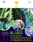 El Asaí. Construyendo el complejo productivo de una Superfruta amazónica