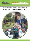 Amenazas Climáticas y Desarrollo Rural en la Amazonia Boliviana