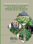 Caracterización y evaluación de la sostenibilidad de sistemas agroforestales en la Amazonia sur de Bolivia