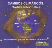 Cambios climáticos: cartilla informativa