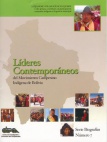 Líderes contemporáneos del movimiento campesino indígena de Bolivia: Alejandro Villavicencio Quispe. Biografías, Nº 7