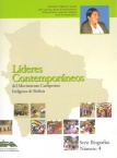 Líderes Contemporáneos del Movimiento Campesino Indígena de Bolivia: Celima Torrico Rojas. Biografías, Nº 4