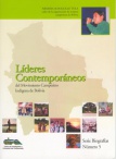 Líderes Contemporáneos del Movimiento Campesino Indígena de Bolivia: Nemesia Achacollo Tola. Biografías, Nº 5